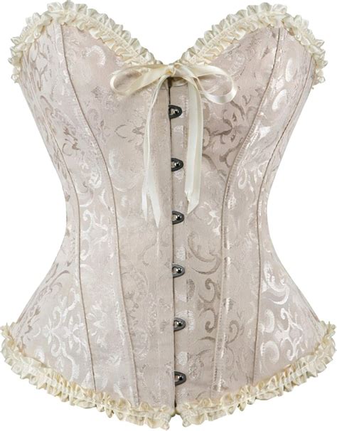 Womens Bustiers & Corsets